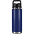 Royal Blue YETI Rambler 26oz Bottle Skin